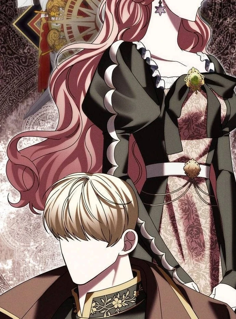 A Snake Lives in the Empress’s Bedroom Chapter 31 - Page 5