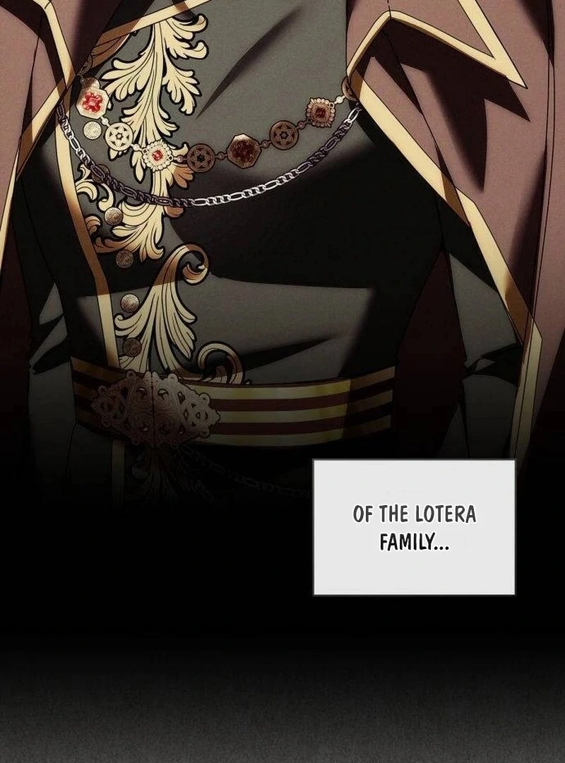 A Snake Lives in the Empress’s Bedroom Chapter 31 - Page 6