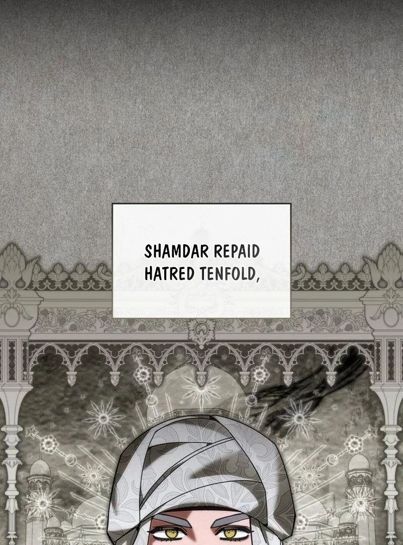 A Snake Lives in the Empress’s Bedroom Chapter 31 - Page 7