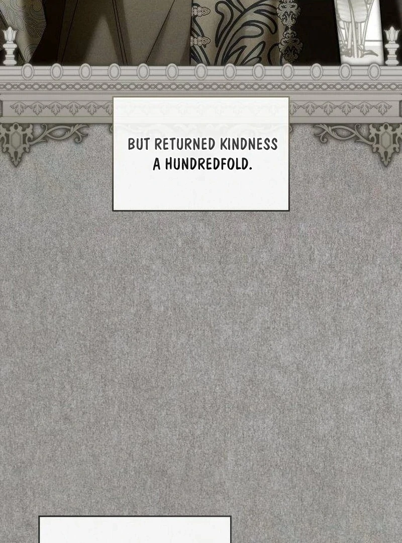 A Snake Lives in the Empress’s Bedroom Chapter 31 - Page 9