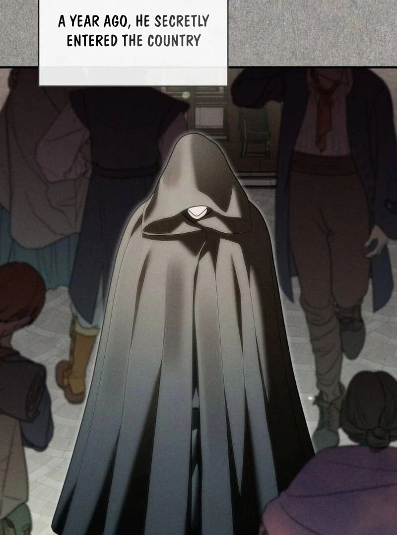 A Snake Lives in the Empress’s Bedroom Chapter 31 - Page 10