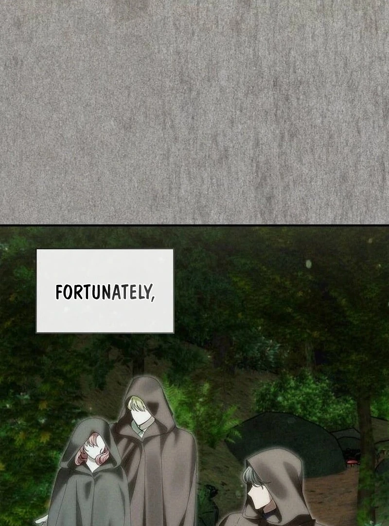 A Snake Lives in the Empress’s Bedroom Chapter 31 - Page 13