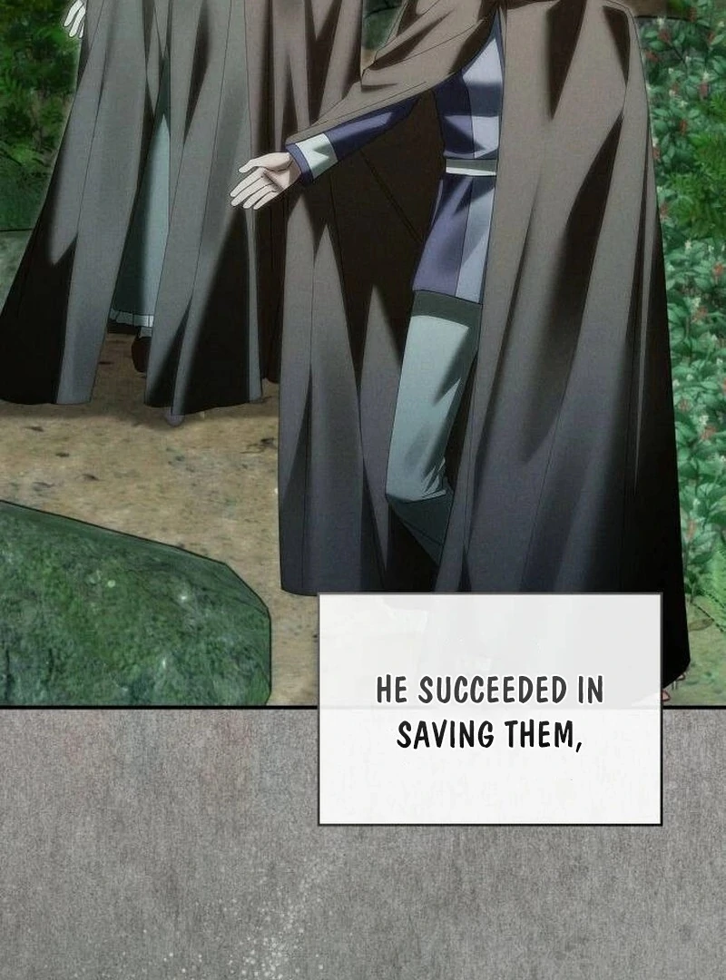 A Snake Lives in the Empress’s Bedroom Chapter 31 - Page 14