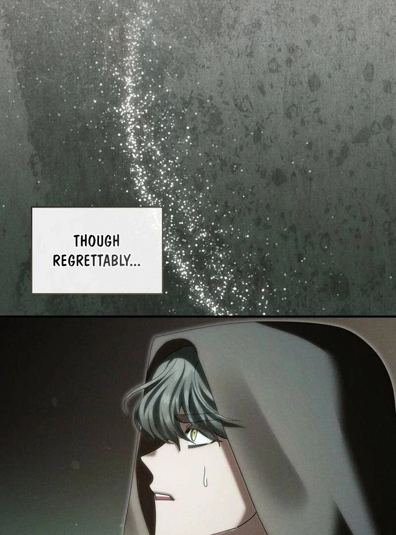 A Snake Lives in the Empress’s Bedroom Chapter 31 - Page 15