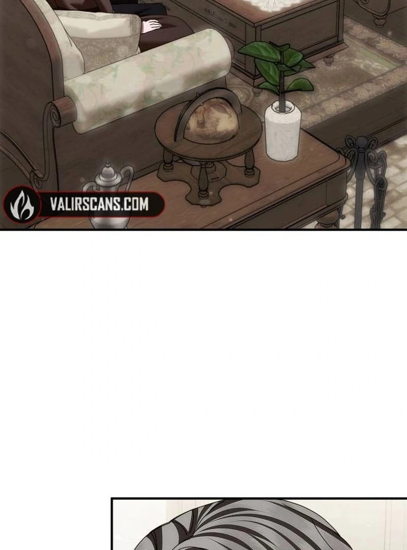 A Snake Lives in the Empress’s Bedroom Chapter 31 - Page 21