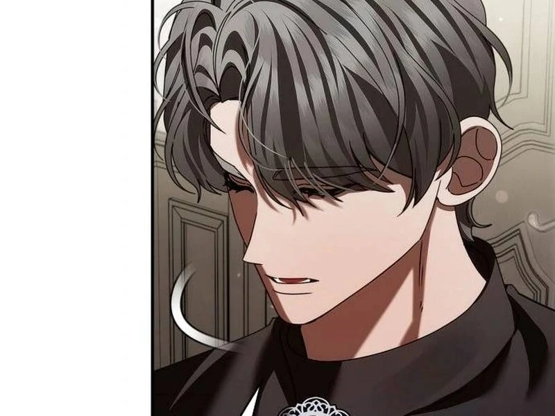 A Snake Lives in the Empress’s Bedroom Chapter 31 - Page 22