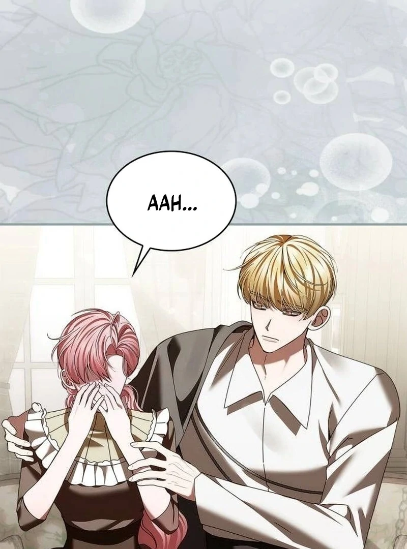 A Snake Lives in the Empress’s Bedroom Chapter 31 - Page 24