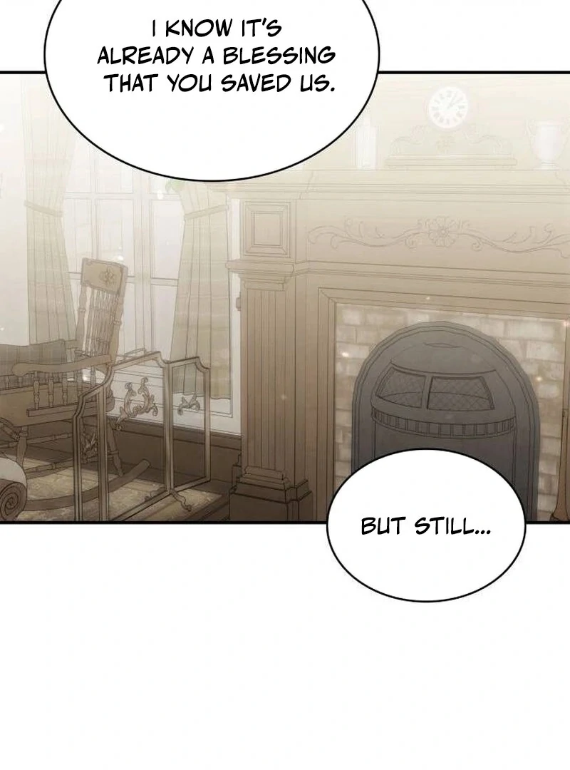A Snake Lives in the Empress’s Bedroom Chapter 31 - Page 26