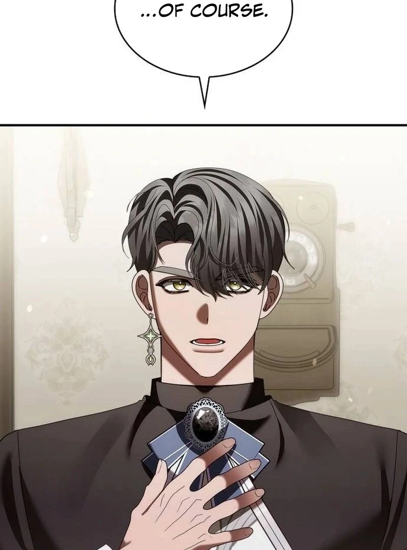 A Snake Lives in the Empress’s Bedroom Chapter 31 - Page 29