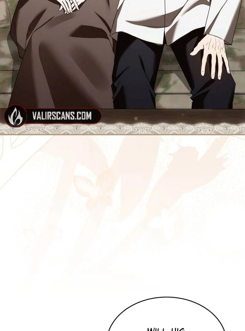 A Snake Lives in the Empress’s Bedroom Chapter 31 - Page 32