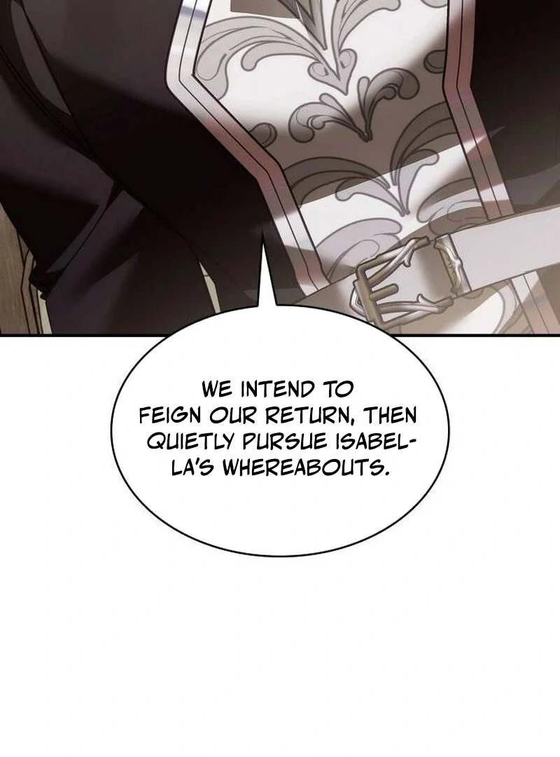 A Snake Lives in the Empress’s Bedroom Chapter 31 - Page 36