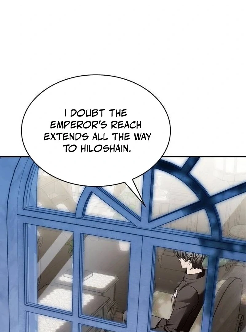 A Snake Lives in the Empress’s Bedroom Chapter 31 - Page 37