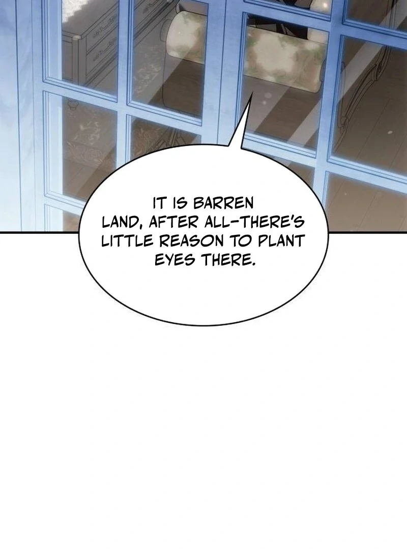 A Snake Lives in the Empress’s Bedroom Chapter 31 - Page 38
