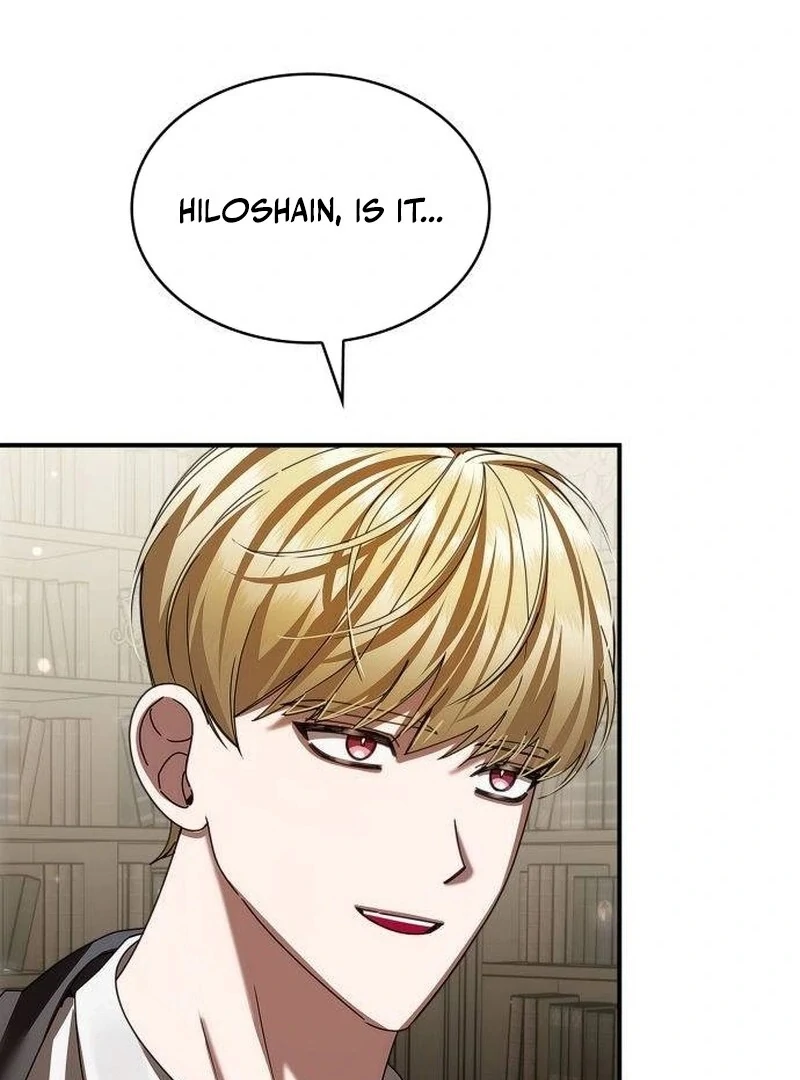 A Snake Lives in the Empress’s Bedroom Chapter 31 - Page 39