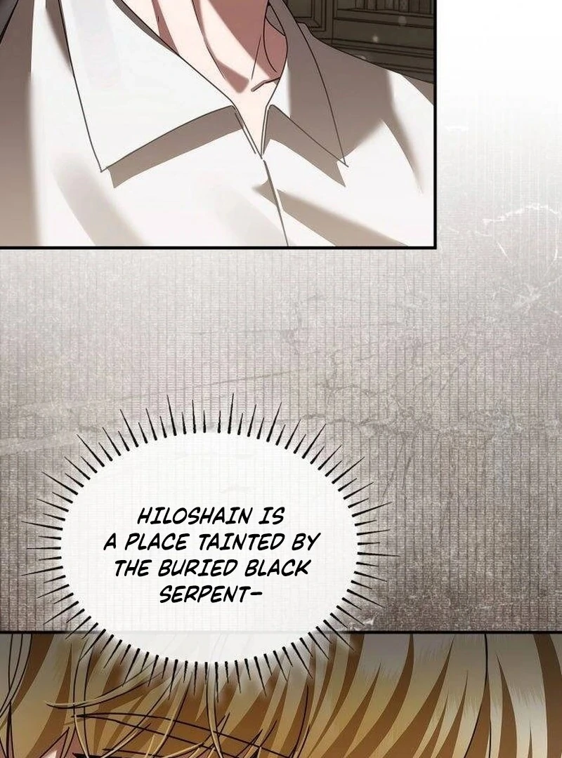 A Snake Lives in the Empress’s Bedroom Chapter 31 - Page 40