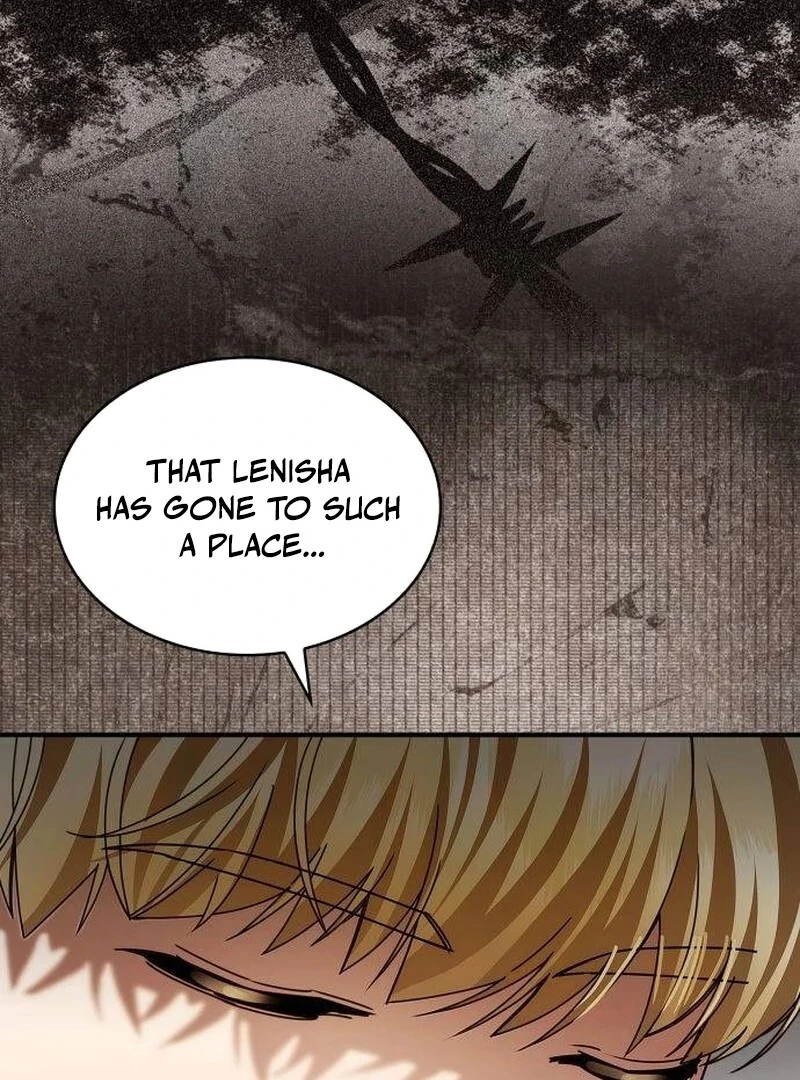 A Snake Lives in the Empress’s Bedroom Chapter 31 - Page 43