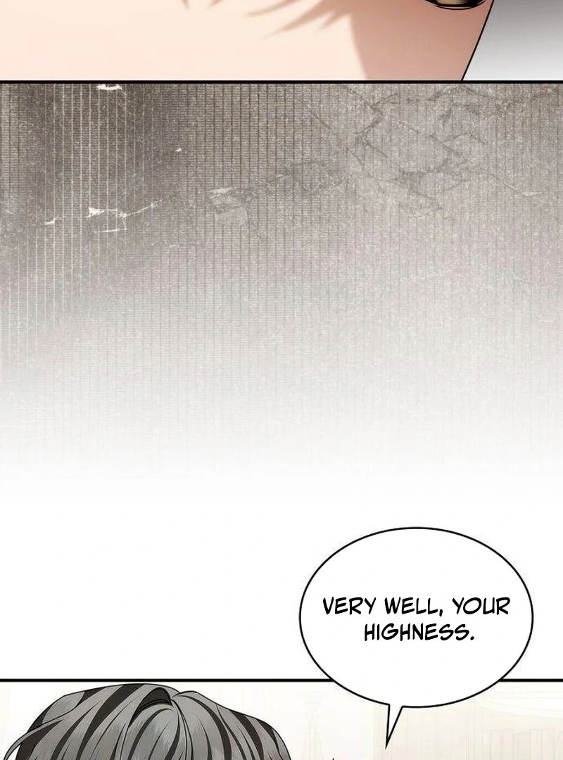 A Snake Lives in the Empress’s Bedroom Chapter 31 - Page 44