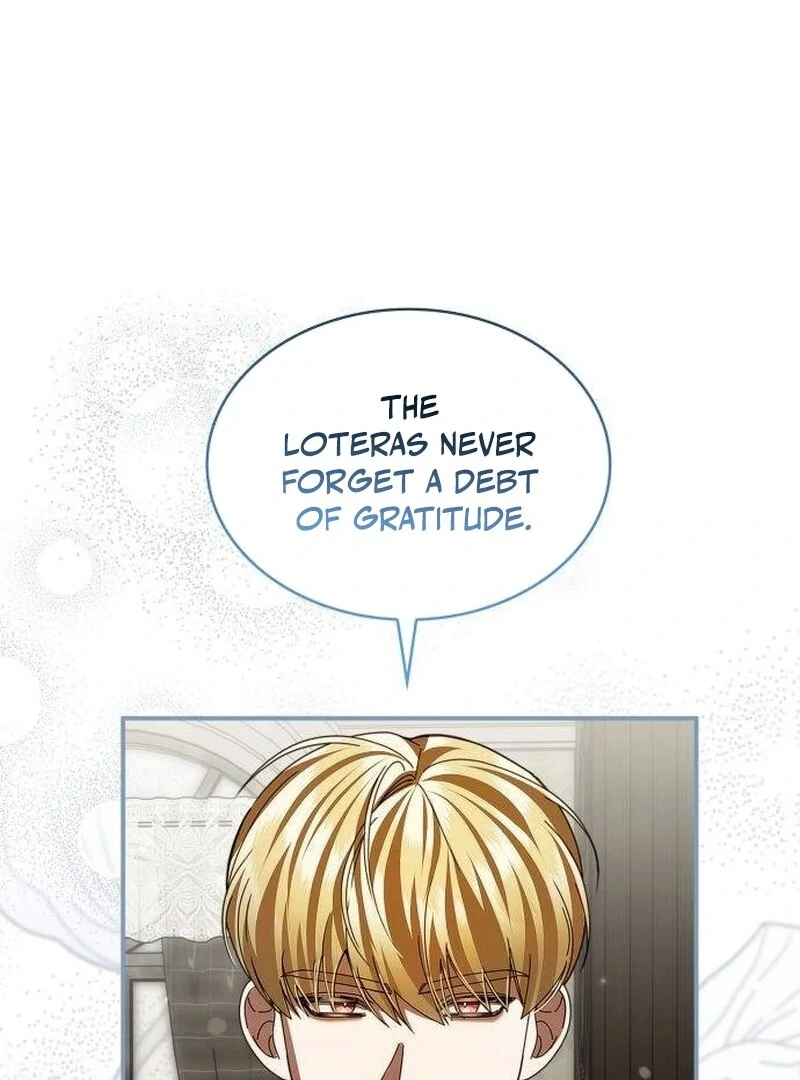 A Snake Lives in the Empress’s Bedroom Chapter 31 - Page 47