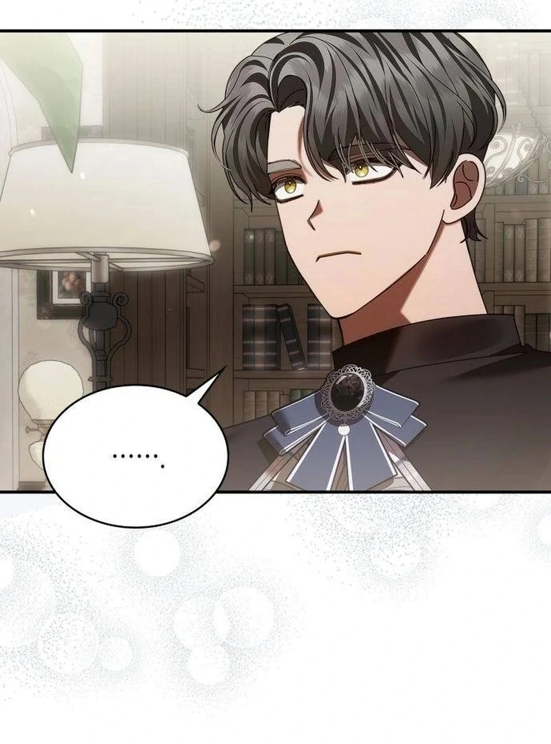 A Snake Lives in the Empress’s Bedroom Chapter 31 - Page 49