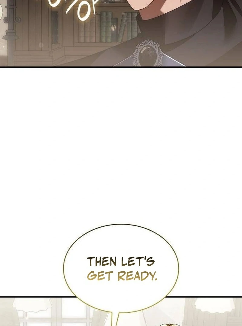 A Snake Lives in the Empress’s Bedroom Chapter 31 - Page 51