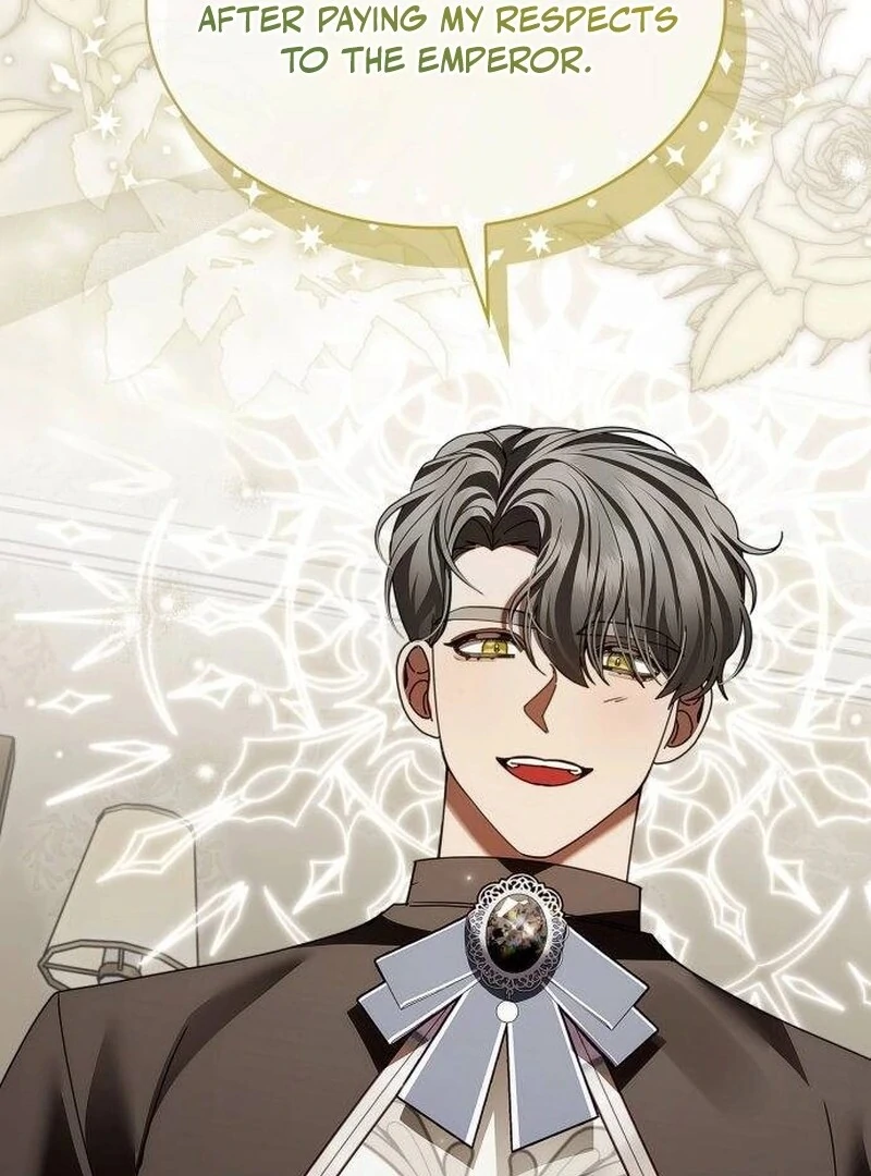 A Snake Lives in the Empress’s Bedroom Chapter 31 - Page 54