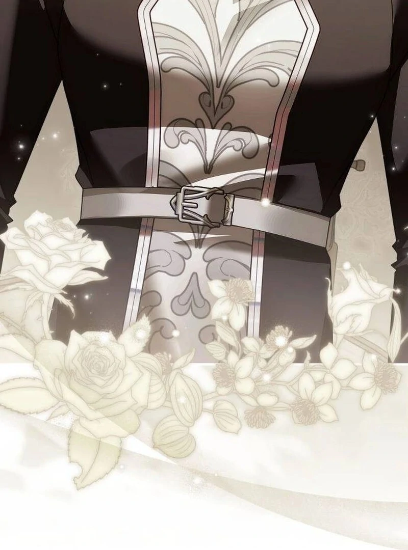 A Snake Lives in the Empress’s Bedroom Chapter 31 - Page 55