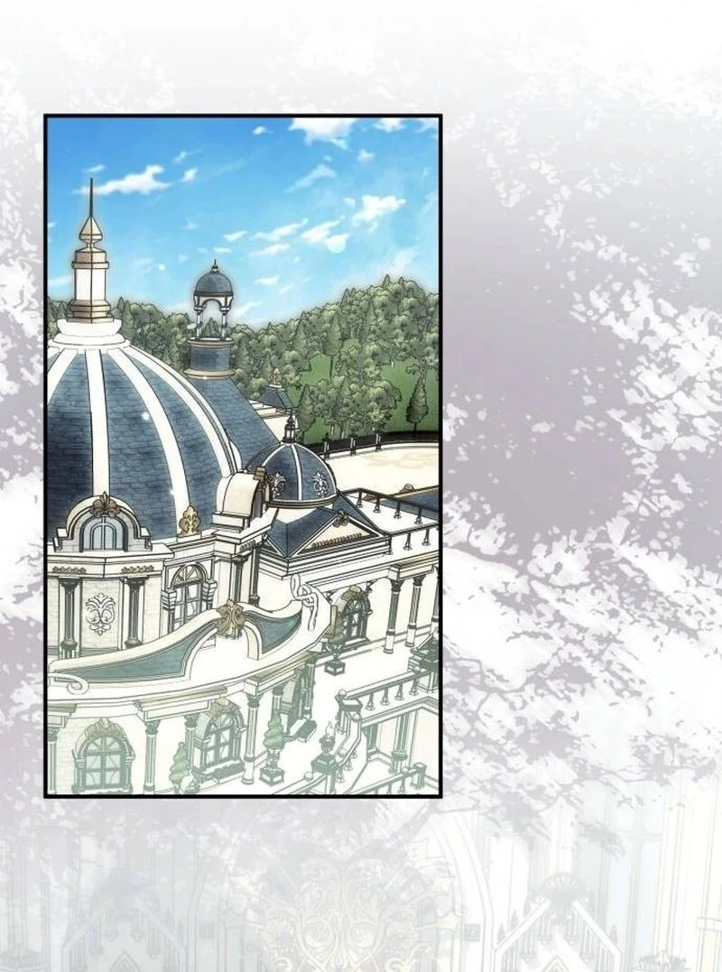 A Snake Lives in the Empress’s Bedroom Chapter 31 - Page 57