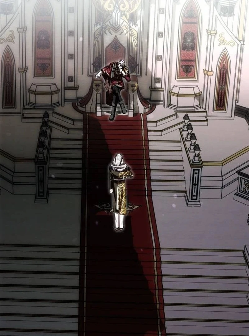 A Snake Lives in the Empress’s Bedroom Chapter 31 - Page 58