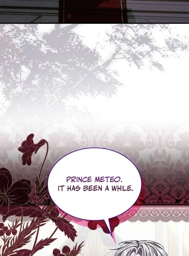 A Snake Lives in the Empress’s Bedroom Chapter 31 - Page 59