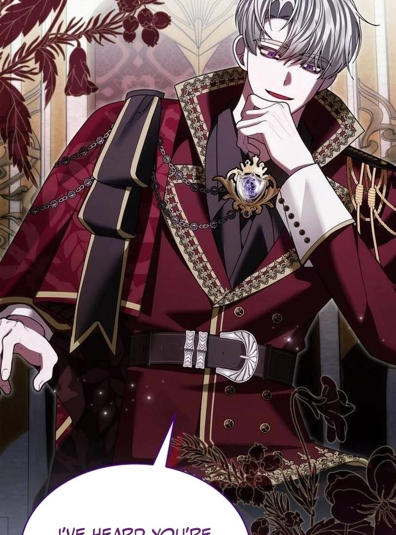 A Snake Lives in the Empress’s Bedroom Chapter 31 - Page 60