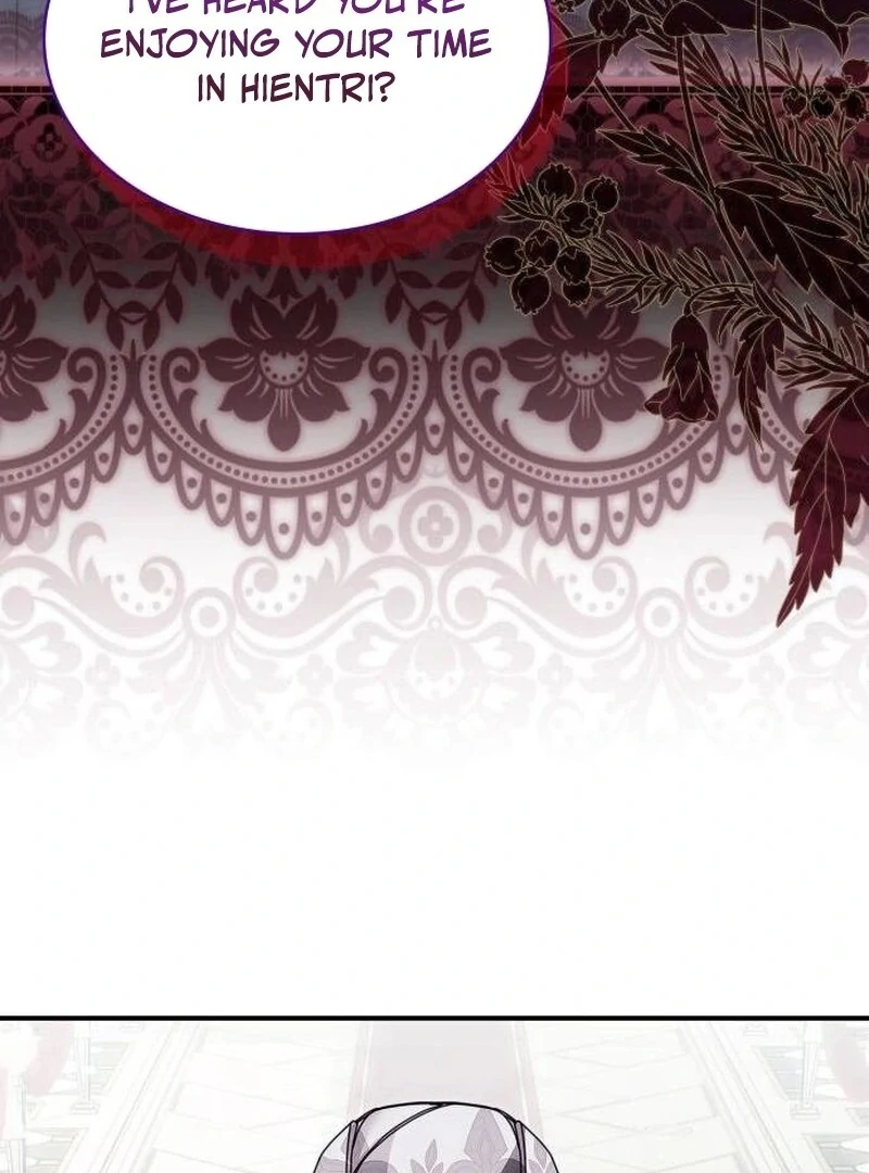 A Snake Lives in the Empress’s Bedroom Chapter 31 - Page 61