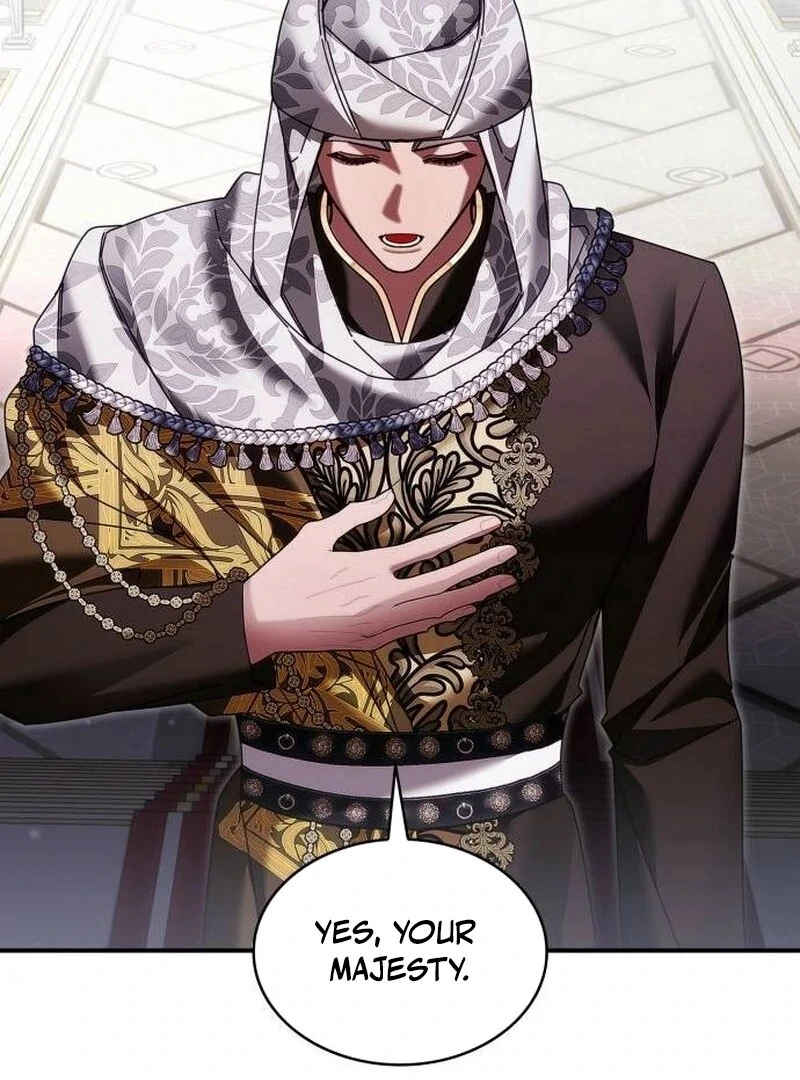 A Snake Lives in the Empress’s Bedroom Chapter 31 - Page 62