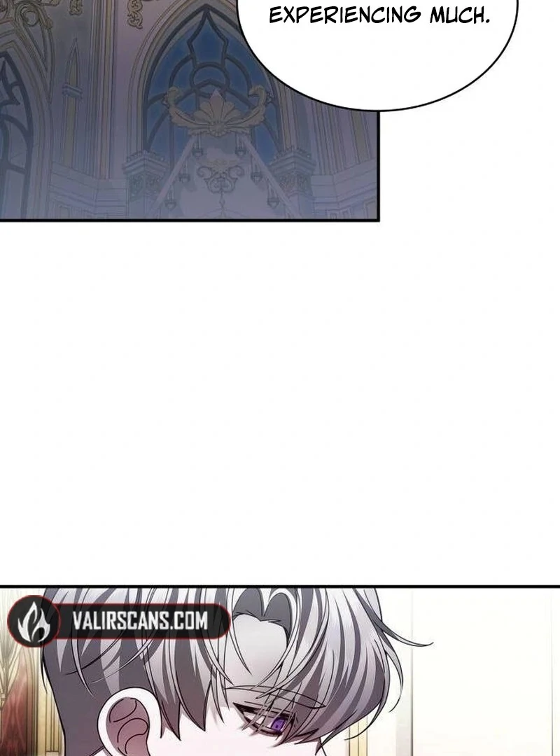 A Snake Lives in the Empress’s Bedroom Chapter 31 - Page 64