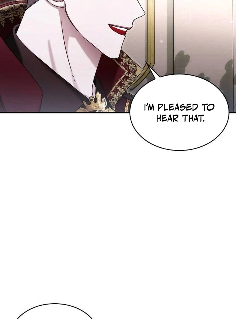 A Snake Lives in the Empress’s Bedroom Chapter 31 - Page 65