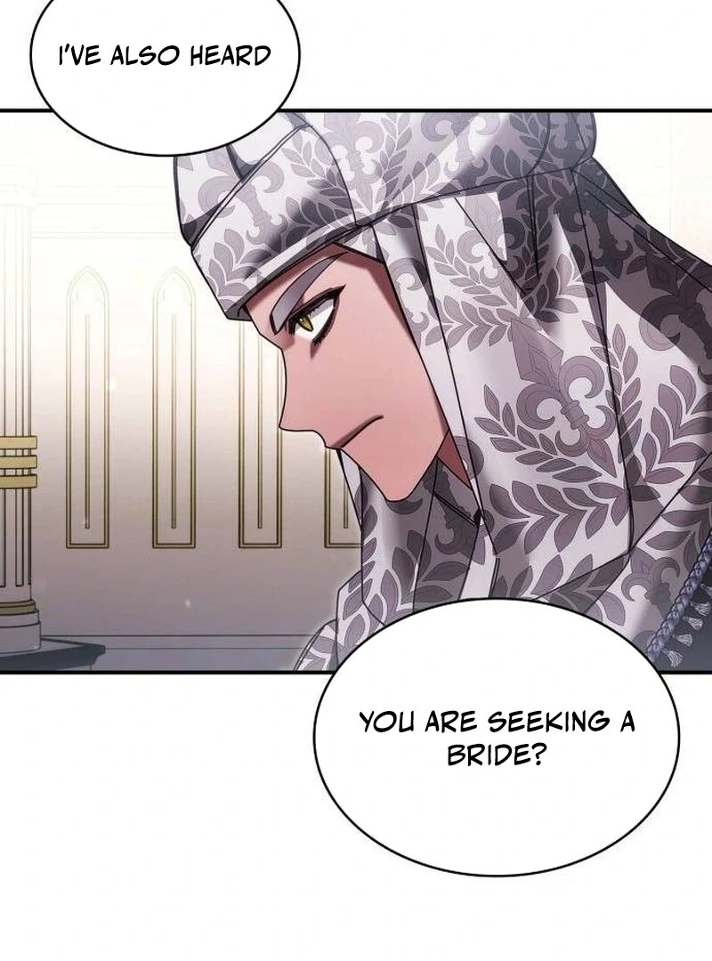 A Snake Lives in the Empress’s Bedroom Chapter 31 - Page 66