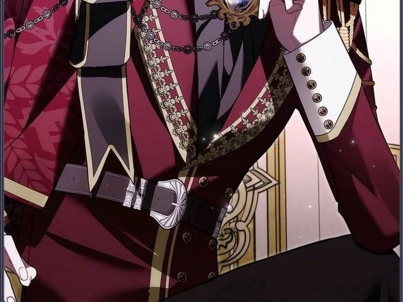 A Snake Lives in the Empress’s Bedroom Chapter 31 - Page 68