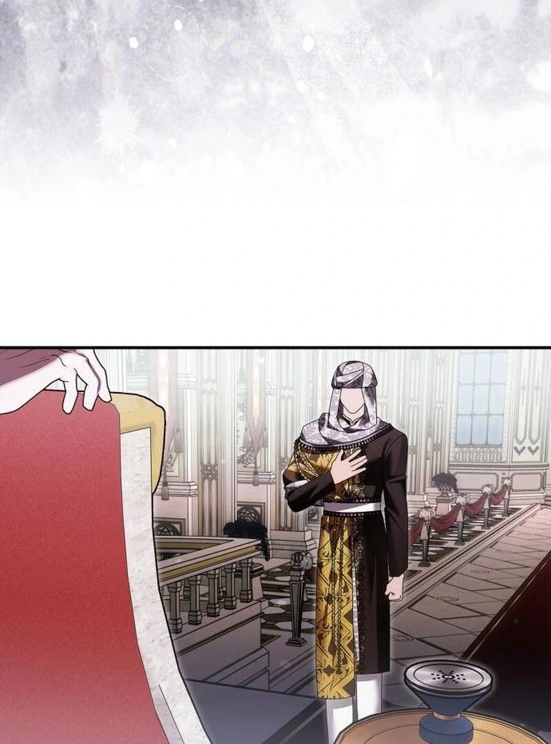 A Snake Lives in the Empress’s Bedroom Chapter 31 - Page 70