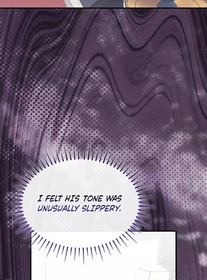 A Snake Lives in the Empress’s Bedroom Chapter 31 - Page 71