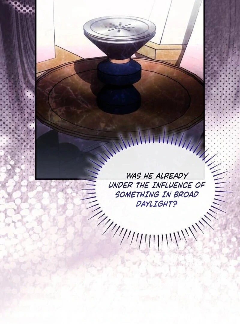 A Snake Lives in the Empress’s Bedroom Chapter 31 - Page 72