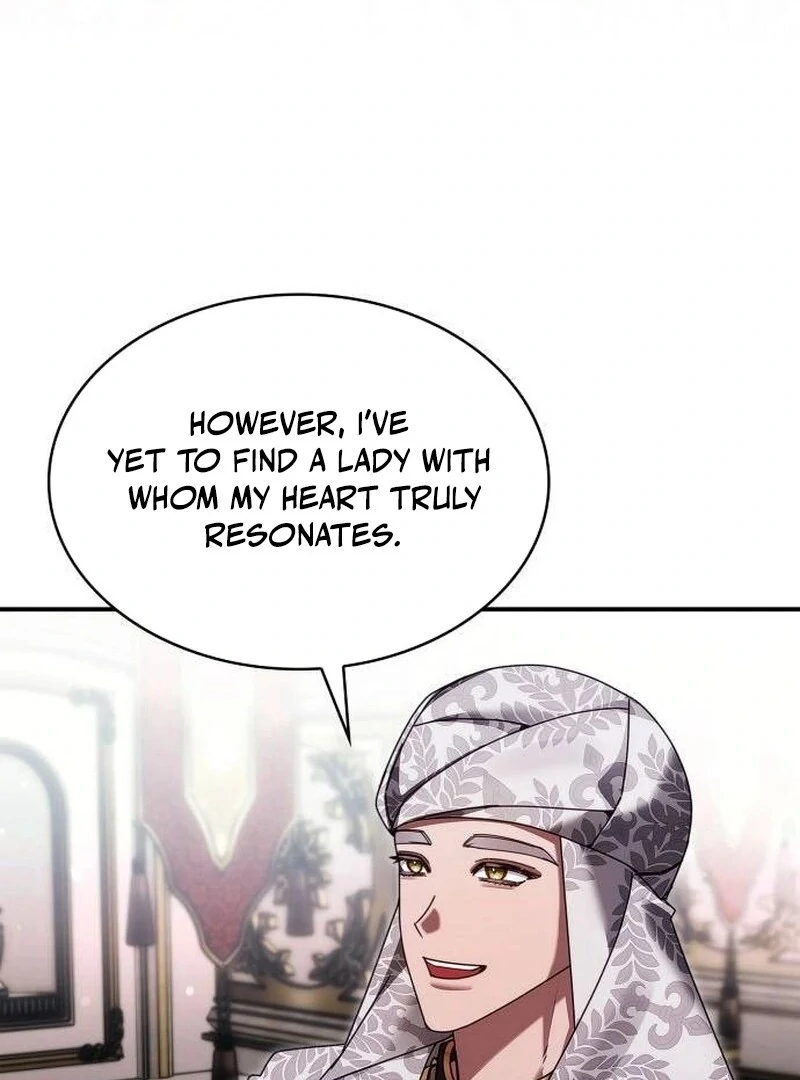 A Snake Lives in the Empress’s Bedroom Chapter 31 - Page 73