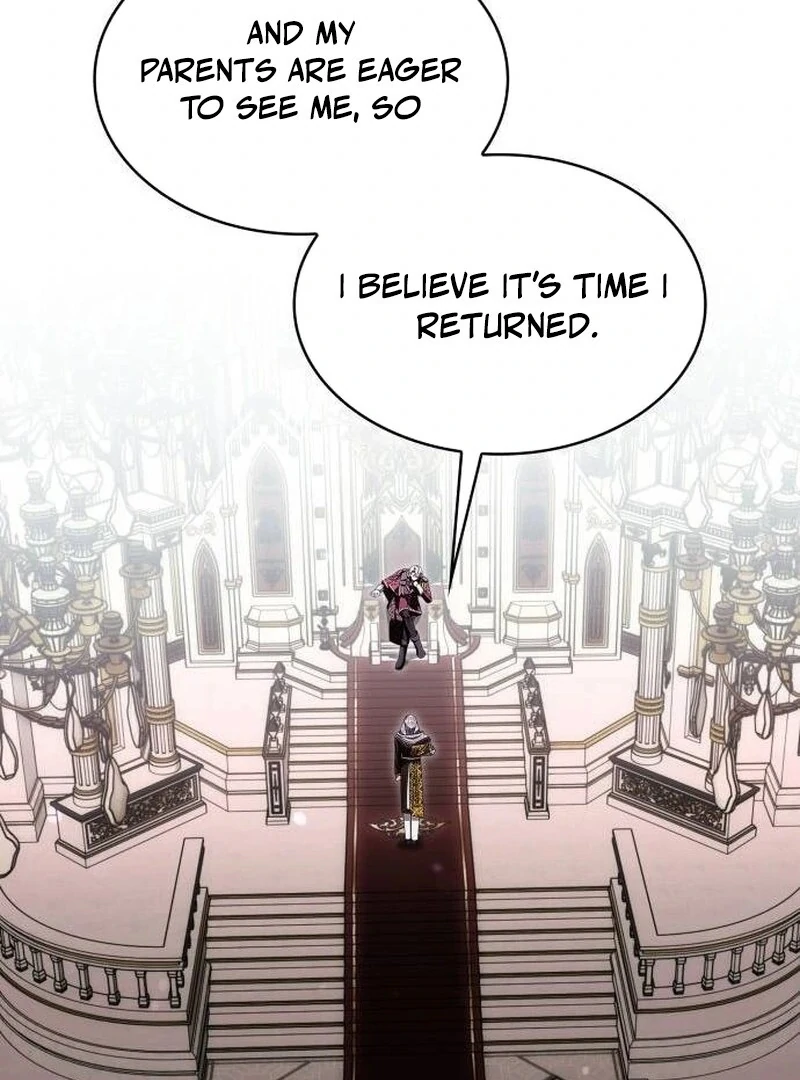 A Snake Lives in the Empress’s Bedroom Chapter 31 - Page 75