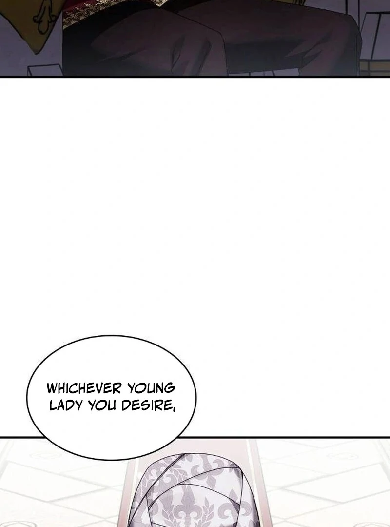 A Snake Lives in the Empress’s Bedroom Chapter 31 - Page 78