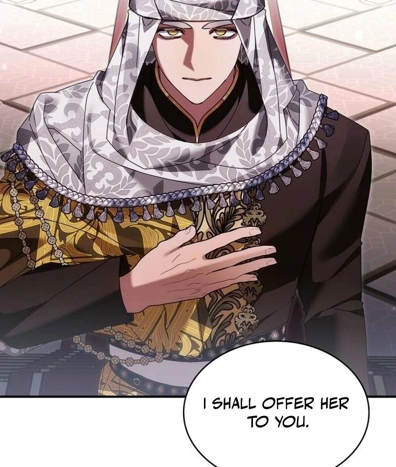 A Snake Lives in the Empress’s Bedroom Chapter 31 - Page 79