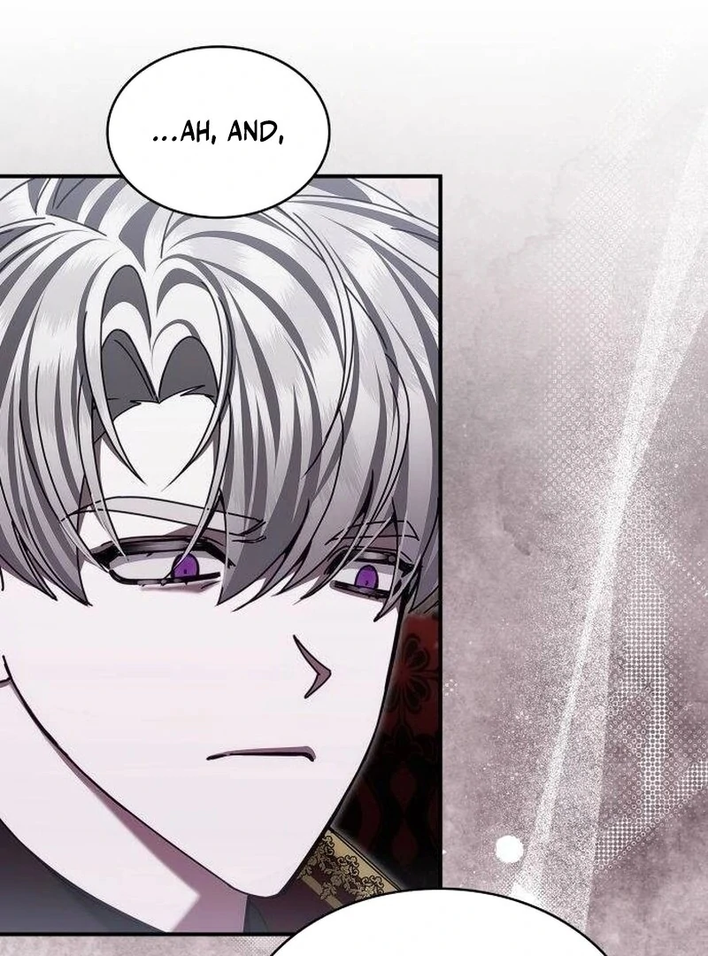 A Snake Lives in the Empress’s Bedroom Chapter 31 - Page 82