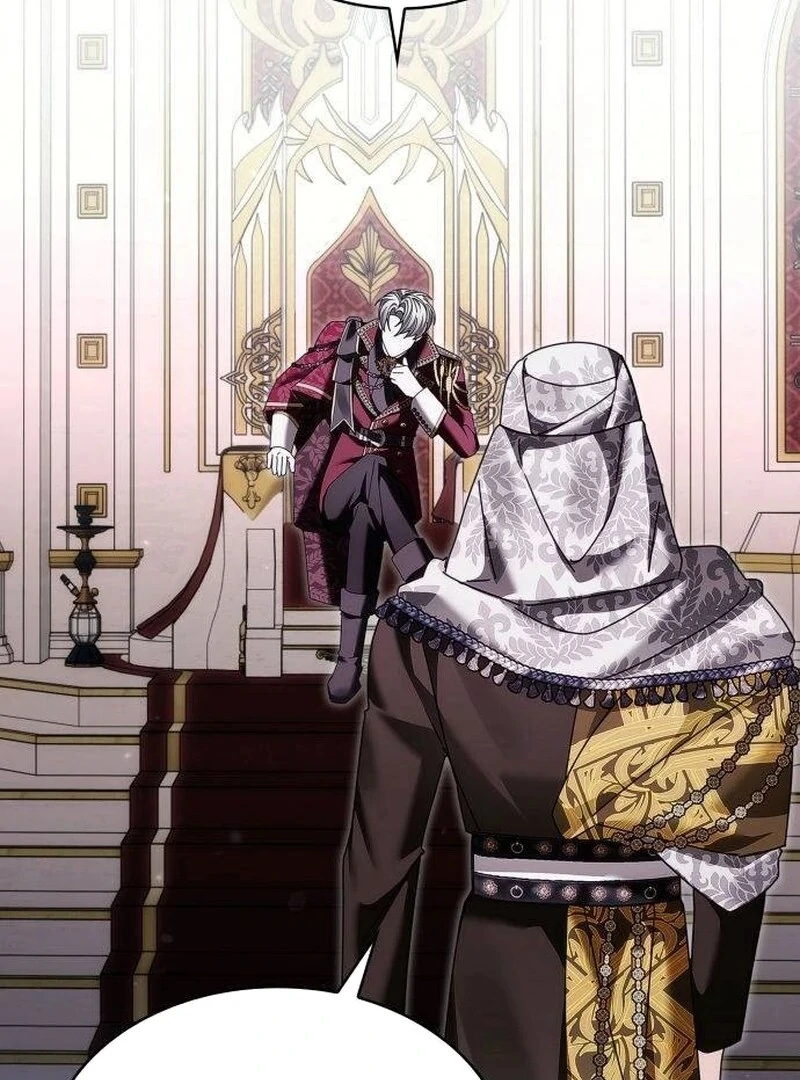 A Snake Lives in the Empress’s Bedroom Chapter 31 - Page 84