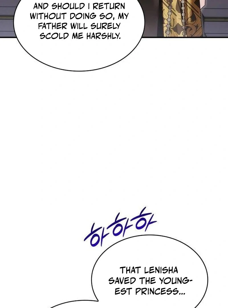 A Snake Lives in the Empress’s Bedroom Chapter 31 - Page 85