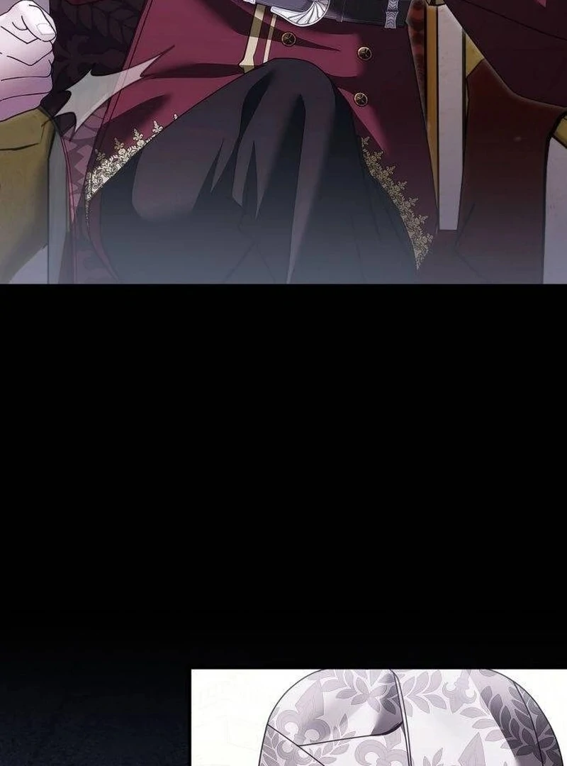 A Snake Lives in the Empress’s Bedroom Chapter 31 - Page 87