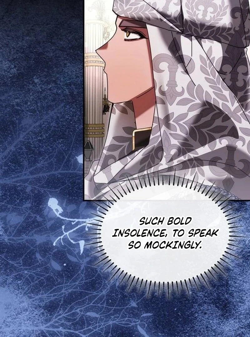 A Snake Lives in the Empress’s Bedroom Chapter 31 - Page 88