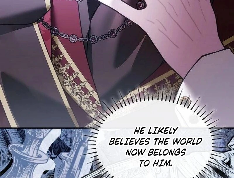 A Snake Lives in the Empress’s Bedroom Chapter 31 - Page 90