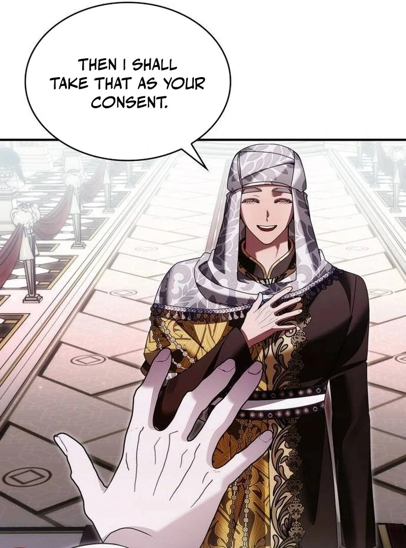 A Snake Lives in the Empress’s Bedroom Chapter 31 - Page 92